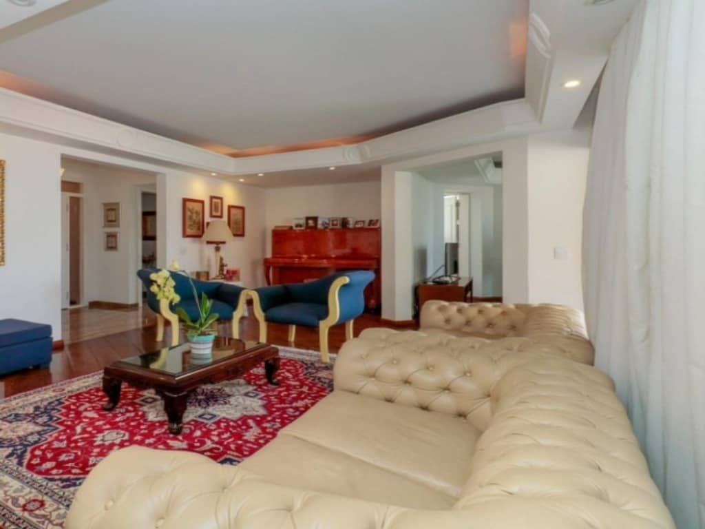 Edificio Saint Peter - foto principal