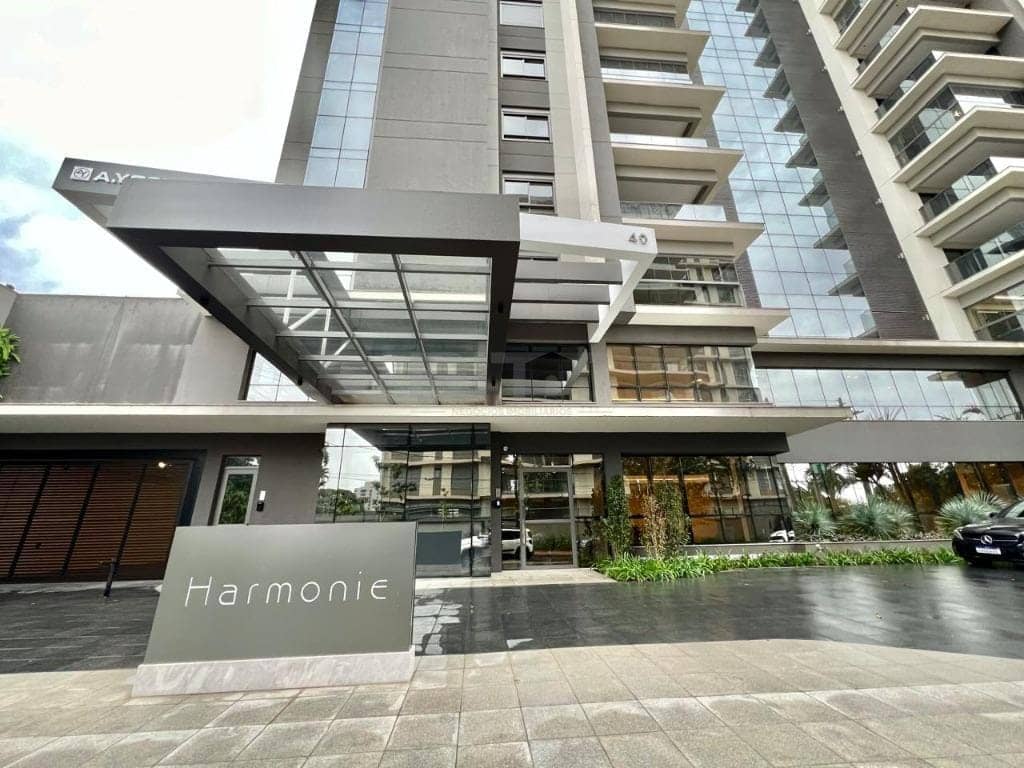 Harmonie Nova Campinas - foto principal