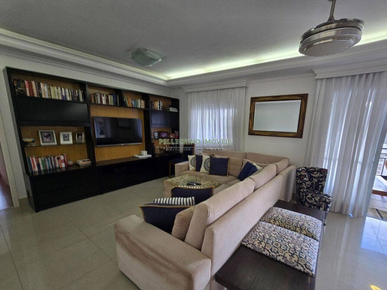 Apartamento Vivai Moema - foto principal