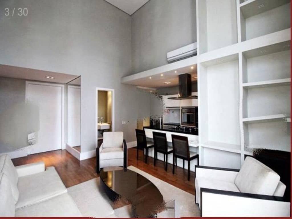 Condominio upscale - foto principal