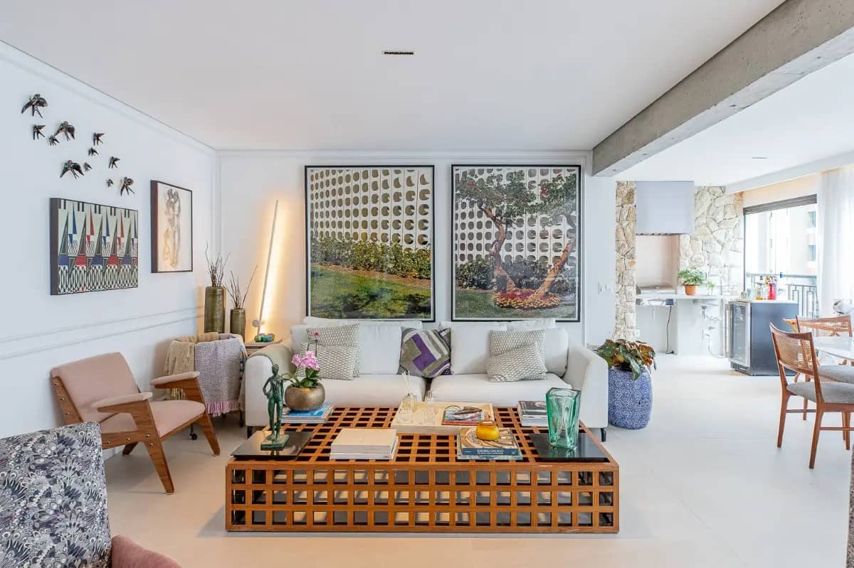 One Park Perdizes - foto principal