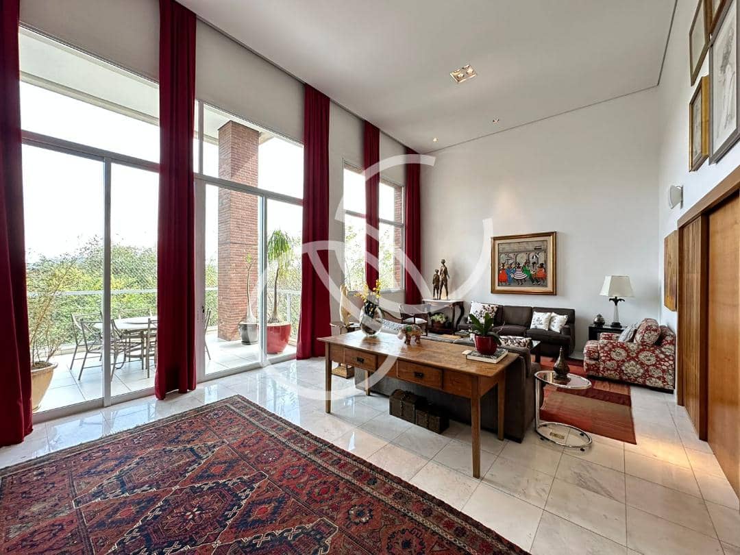 Condomínio Duo Alto De Pinheiros - foto principal