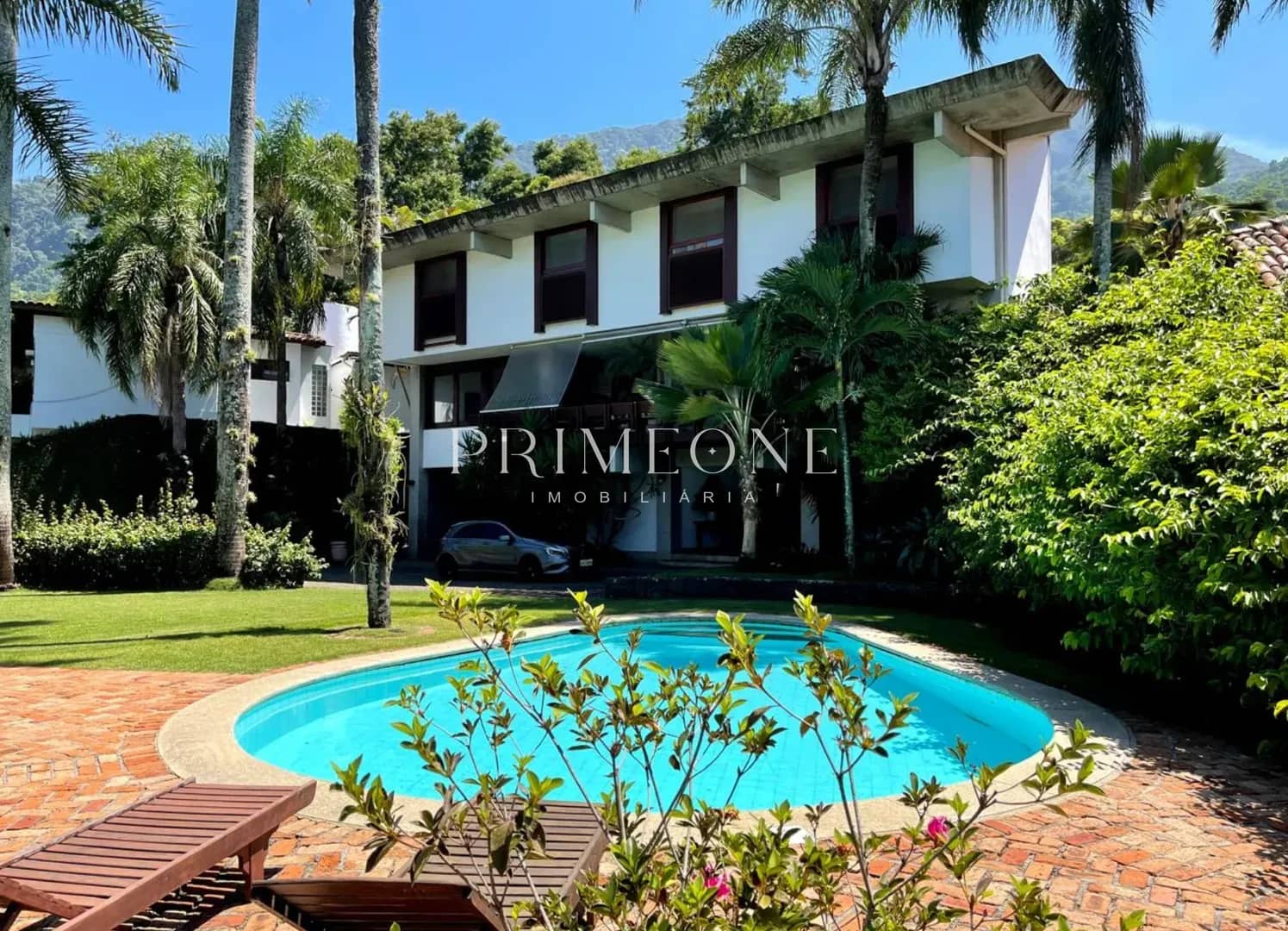 Condomínio Greenwood Park  - foto principal