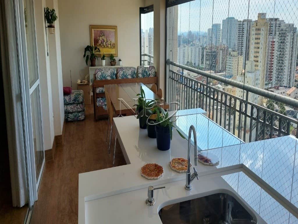 Residencial Mansão Imperial - foto principal