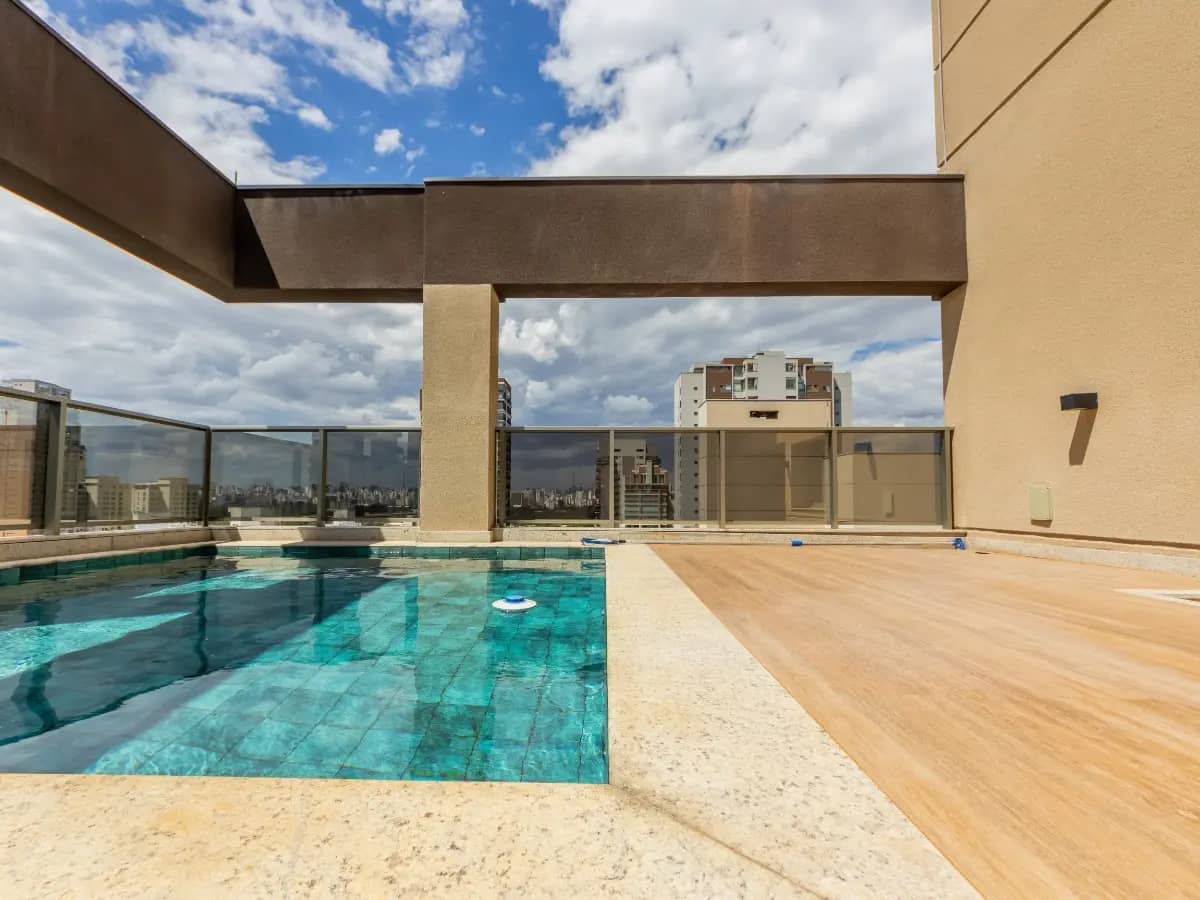 Etern Moema - foto principal