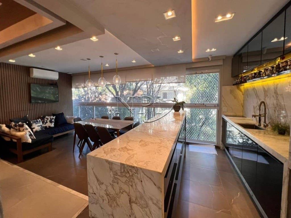 Duet Klabin Cyrela - foto principal