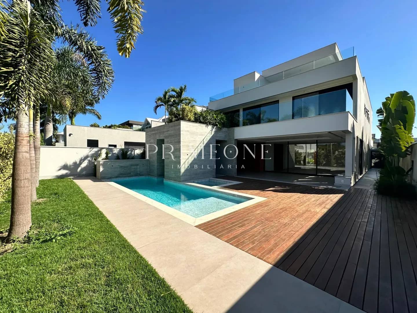 Alphaville Barra da Tijuca RJ - foto principal