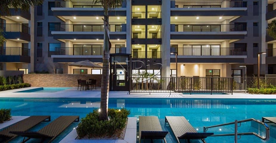 Palazzo Vila Mariana - foto principal