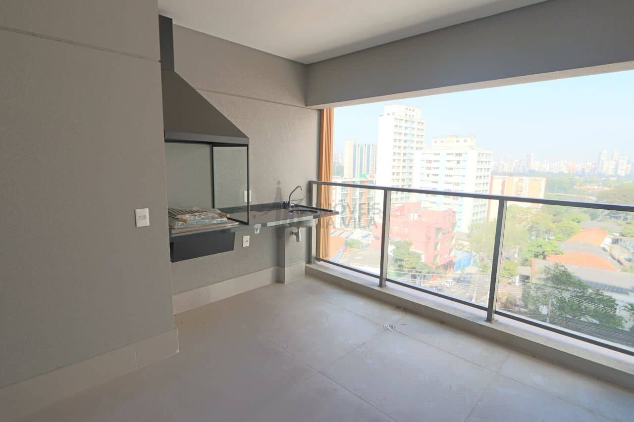 Sintonia Ibirapuera - foto principal