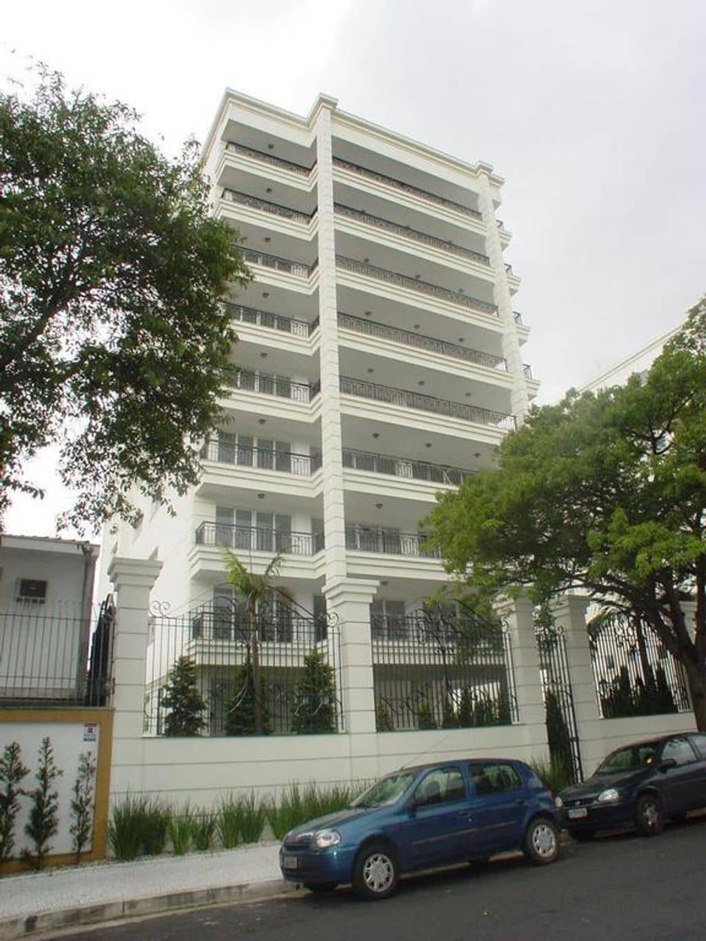 Condomínio Piazza D Arte - foto principal