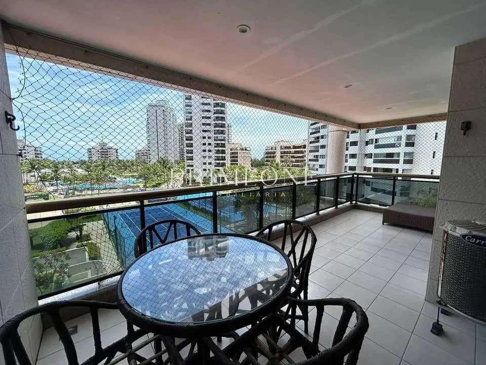 Waterways Residencial  - foto principal