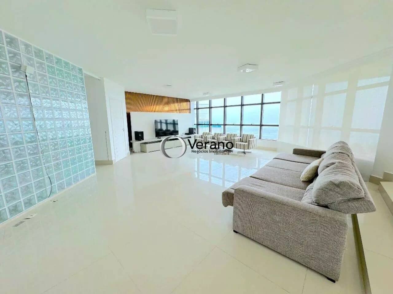 Cobertura a Venda Em Riviera de São Lourenço - foto principal