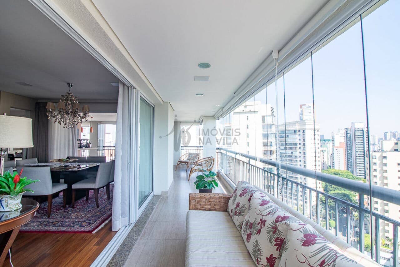 Excellence Klabin - foto principal