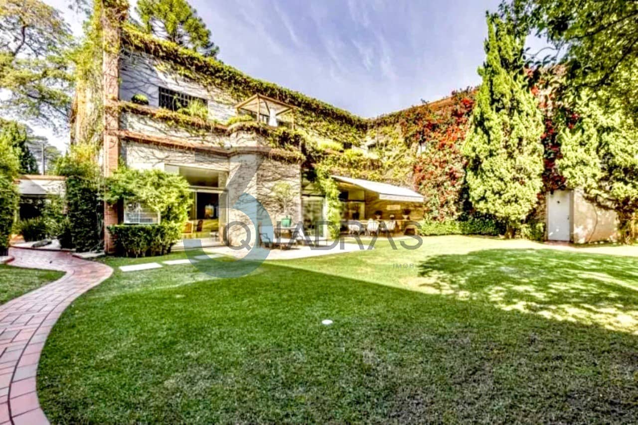 casa a venda no jardim america - foto principal