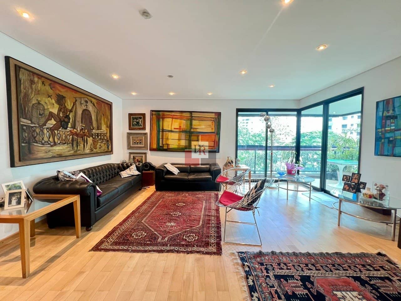 Cote Sauvage Campo Belo - foto principal