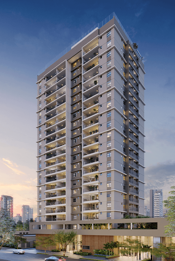 Ari Butanta - foto principal