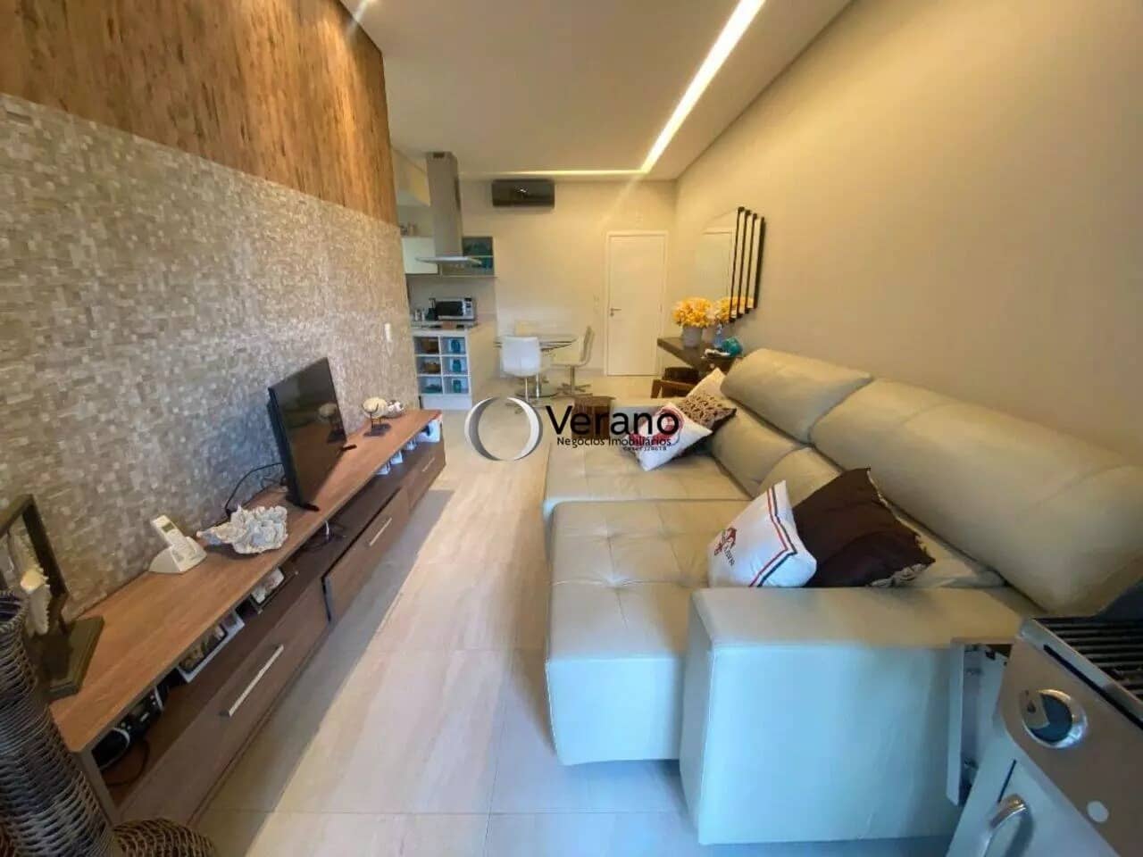 Condomínio Enseada Guarujá - foto principal