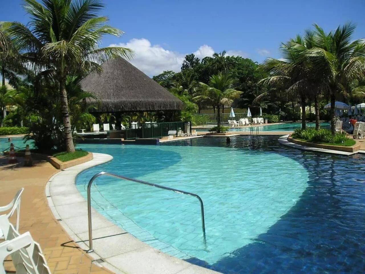 Acqua Riviera de São Lourenço - foto principal