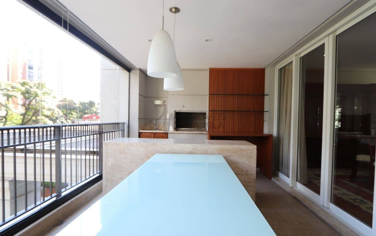 Edifício Acrópolis Paraíso - foto principal