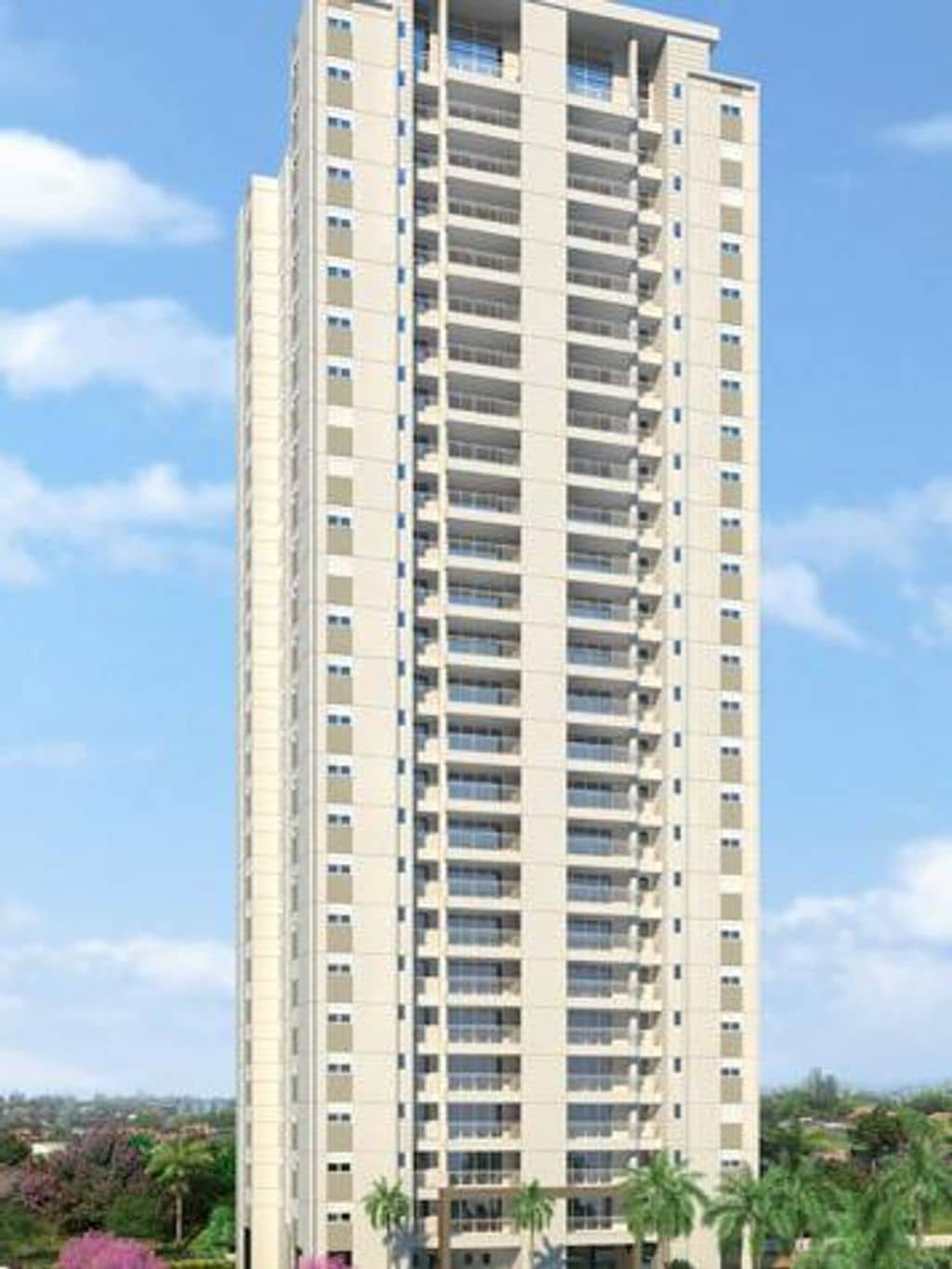 Condomínio Pateo Catalunya - foto principal