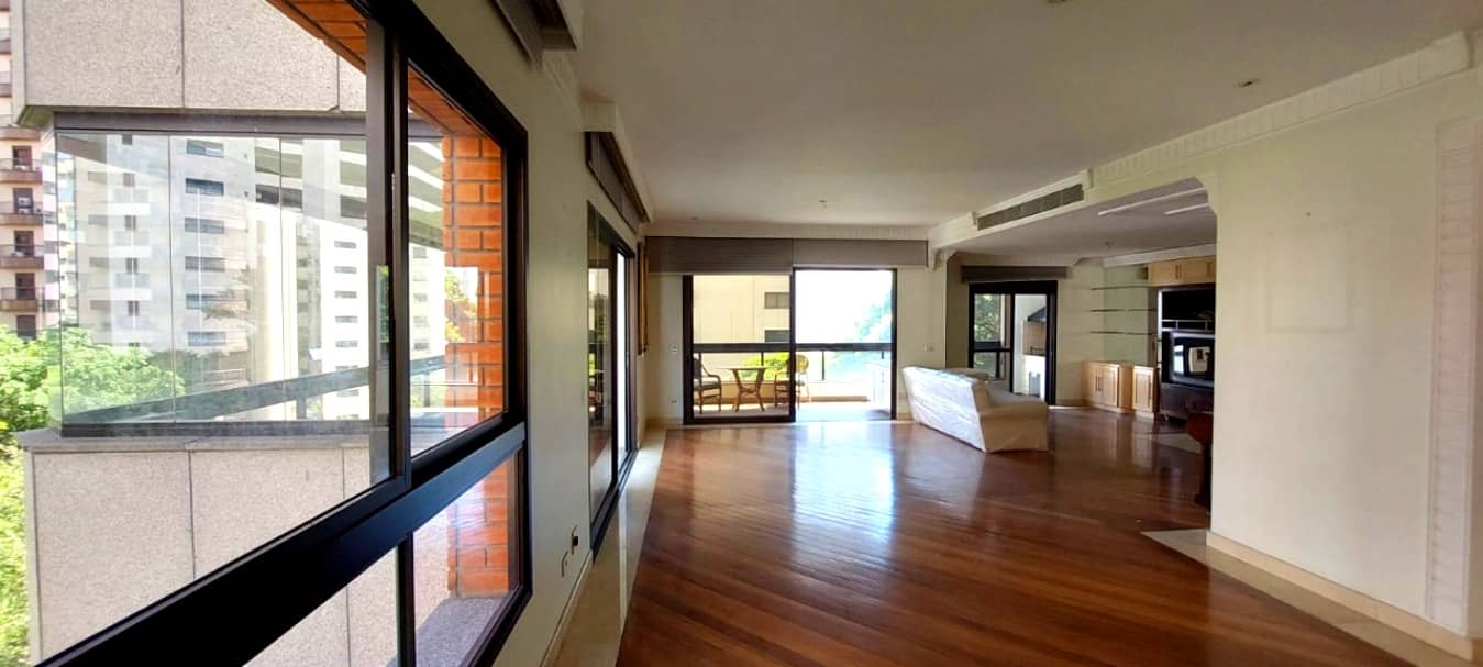 Condominio Edificio Granville - foto principal