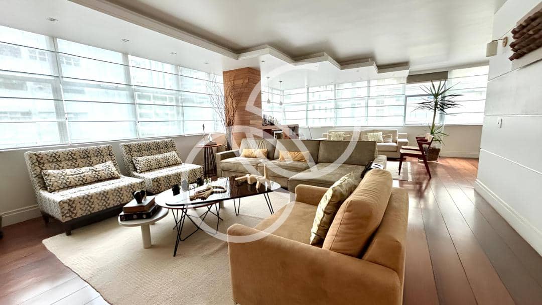 Condomínio Edifício Emílio Menezes - foto principal