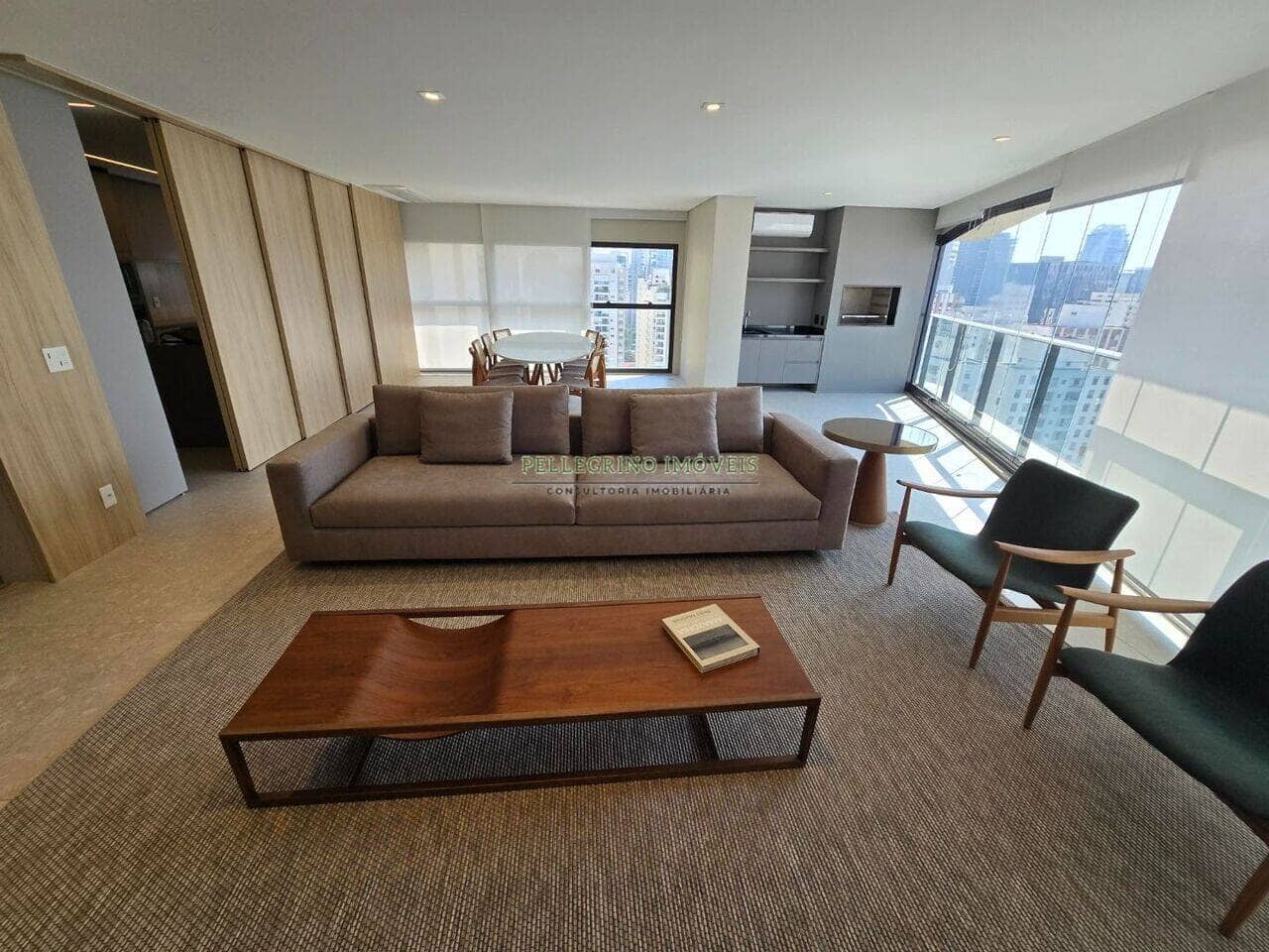 Arcos Itaim Even - foto principal