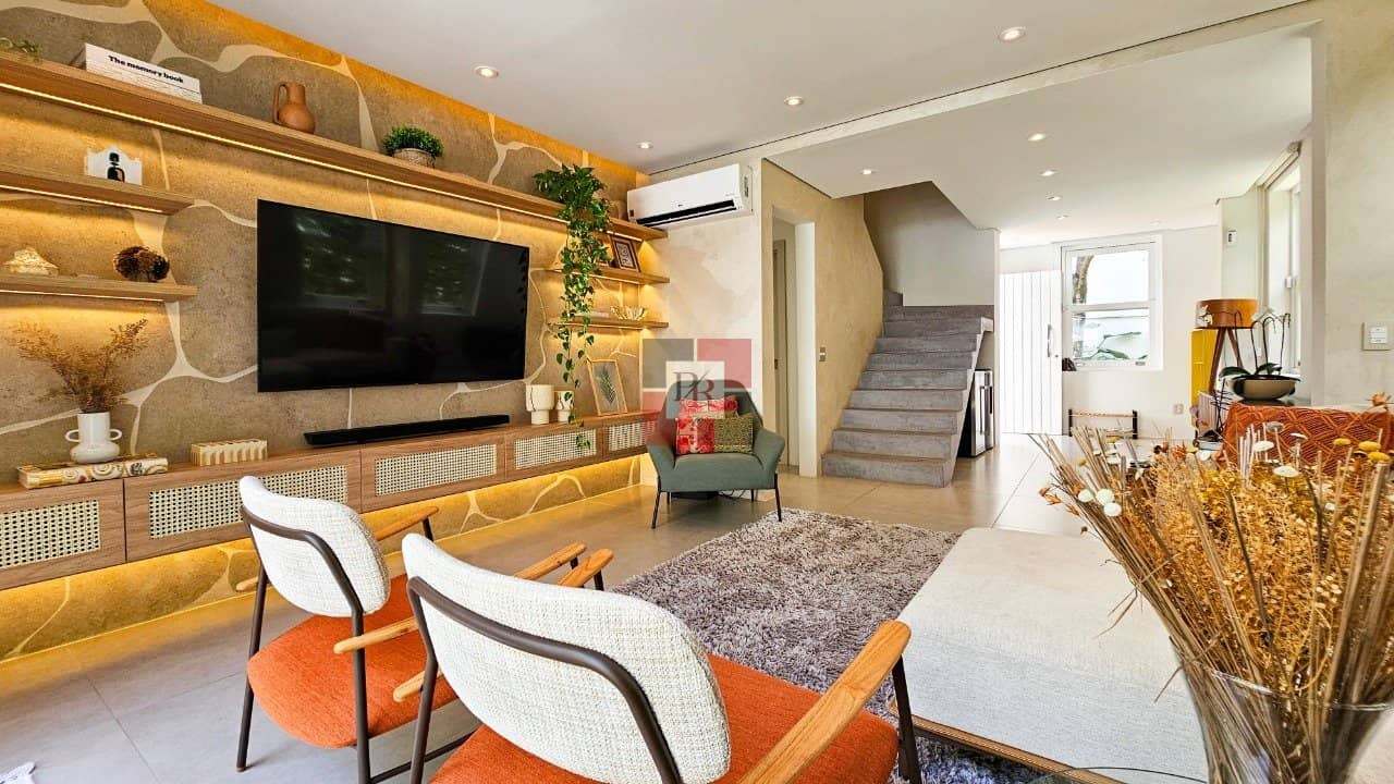 Casa a Venda no Brooklin Novo - foto principal