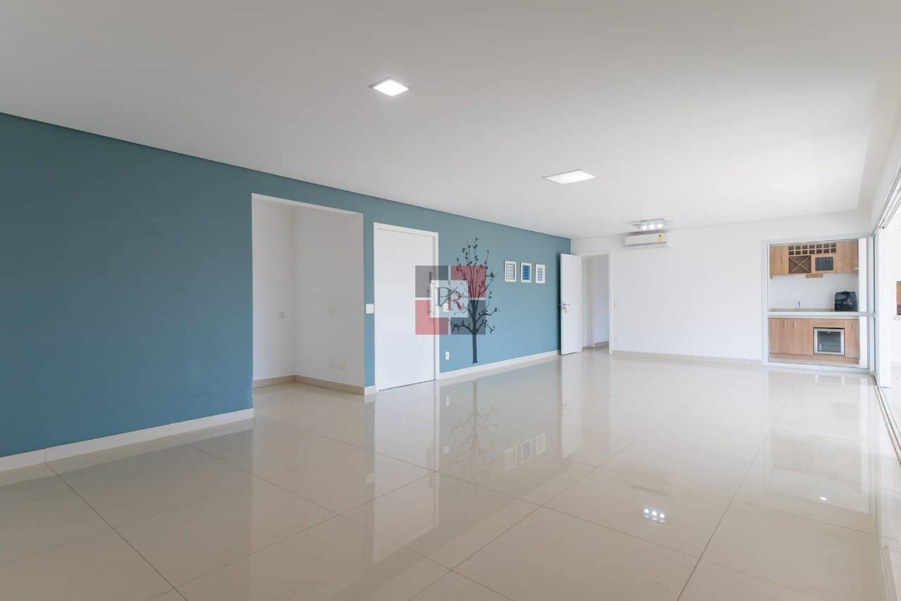 Domani Brooklin Cyrela - foto principal