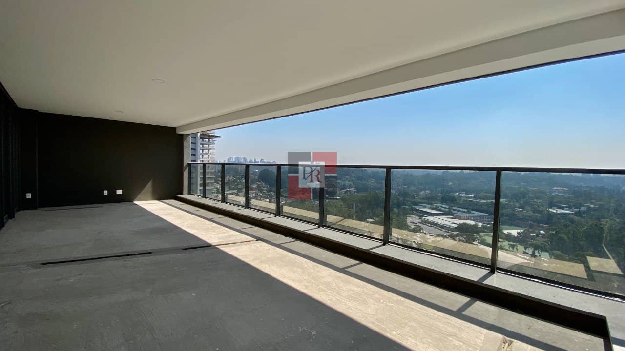 Bueno Netto  Parque Global - foto principal