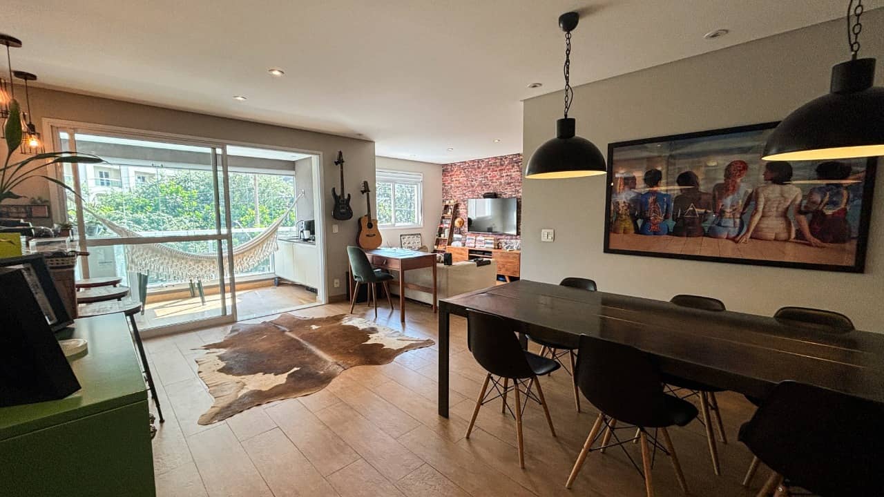 Intersection  - foto principal