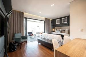 Huma Foma Itaim - foto principal