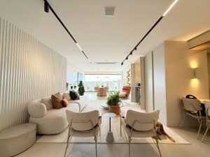 Condomínio Atmosfera 360  - foto principal