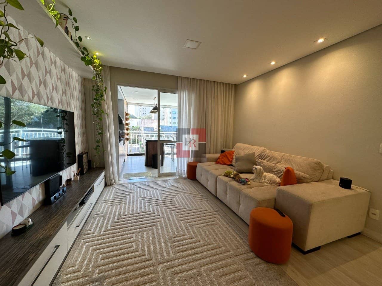 Vivenda Alto da Boa Vista Komaco - foto principal