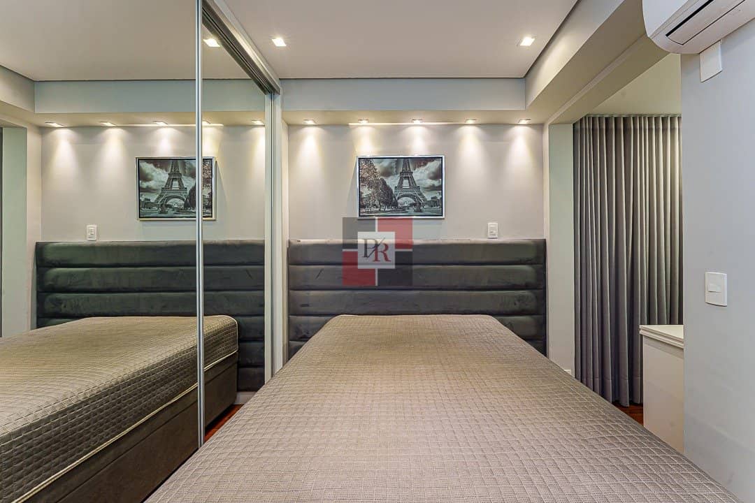 Nova York Penthouses Brooklin São Paulo - foto principal