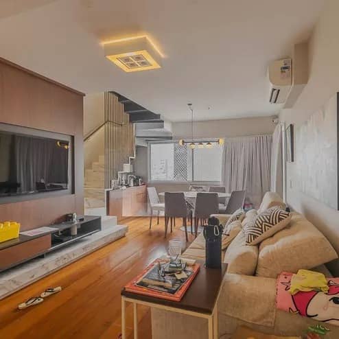 Condomínio Edifício Miami Top - foto principal