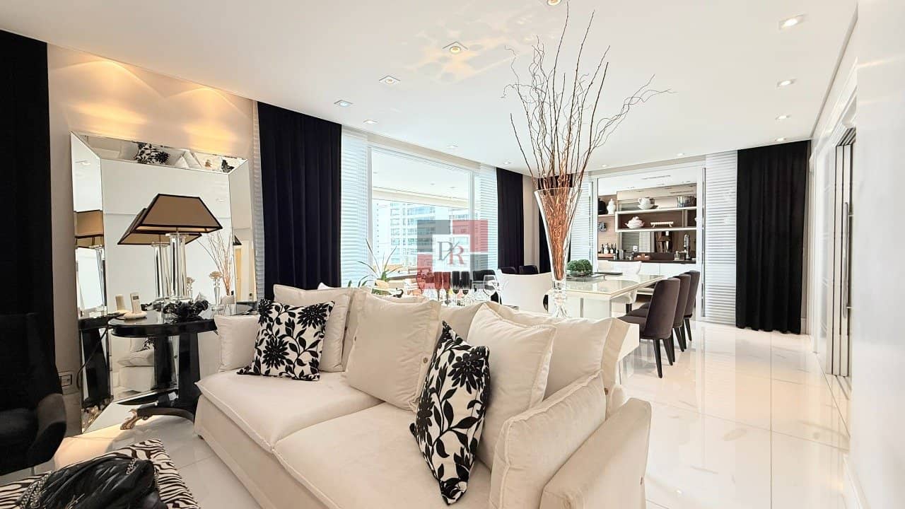 Edifício Du Champ - foto principal