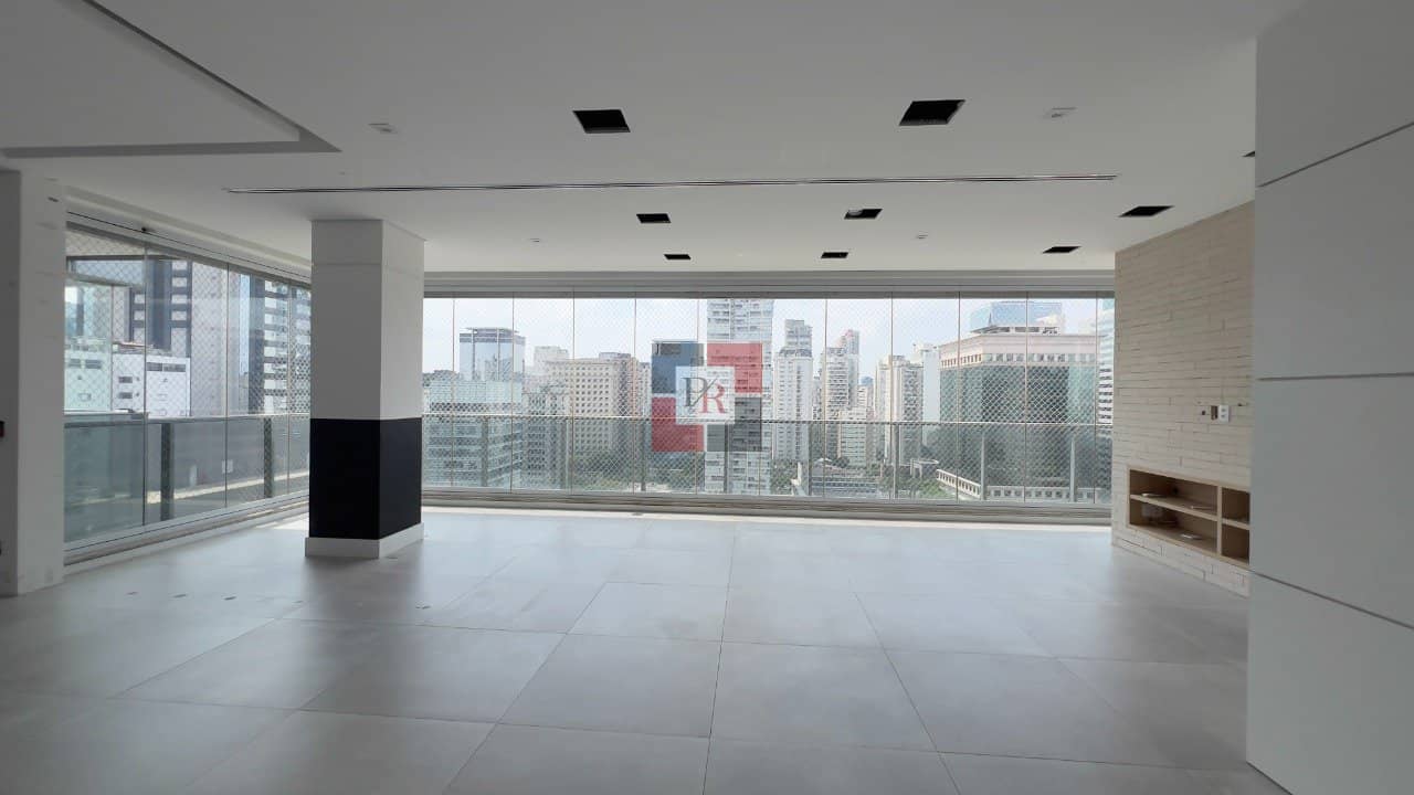 Artsy Itaim Bueno Netto - foto principal