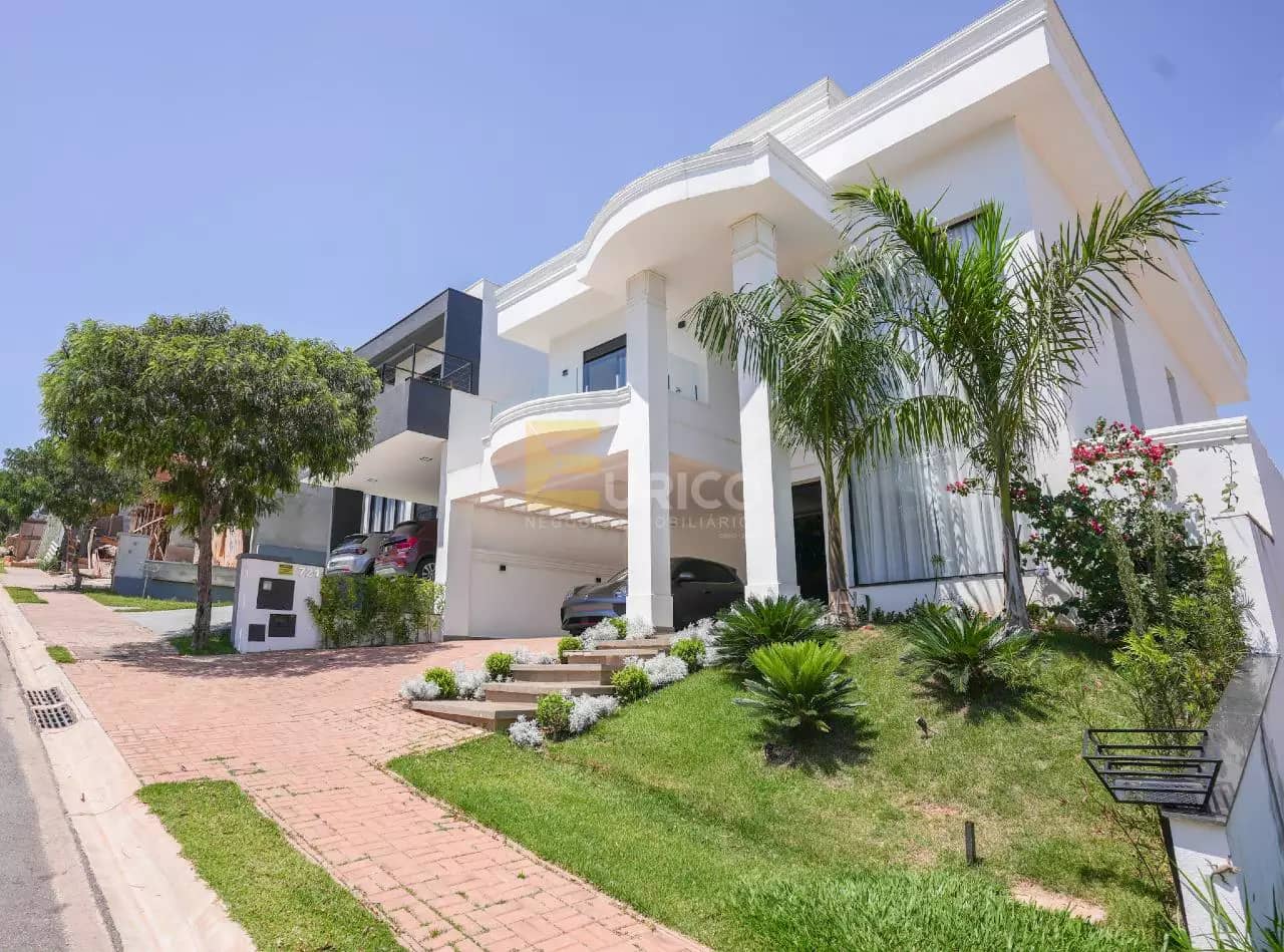 Residencial Brisas do Lago - foto principal