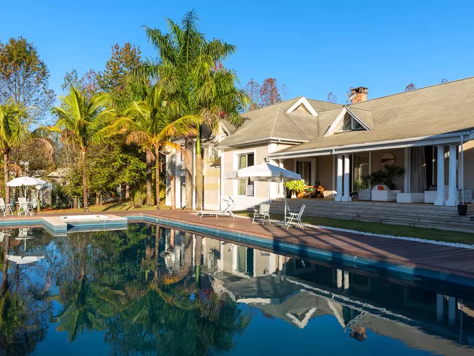 condomínio parque dos manacas - foto principal