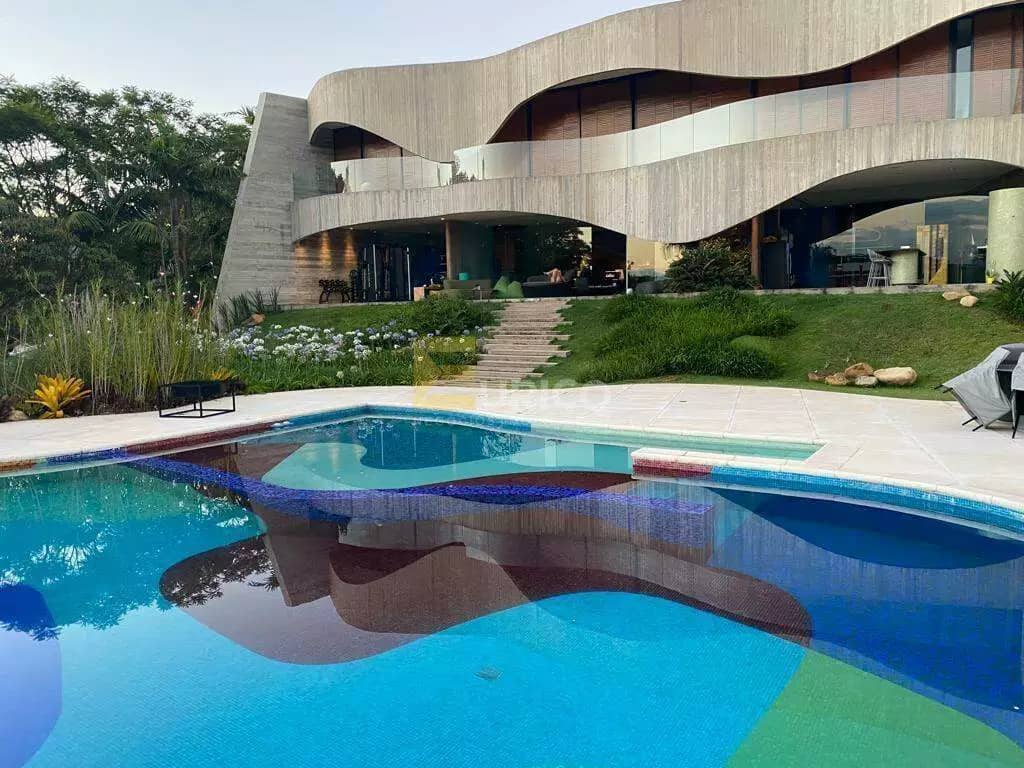 Residencial Sans Souci - foto principal