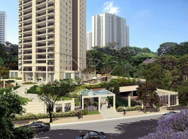 Flora Viva Cobertura - foto principal