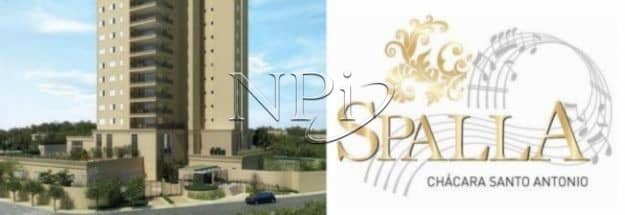 Spalla Chácara Santo Antonio - foto principal