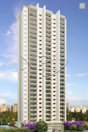 Up Home Jardim Prudencia - foto principal