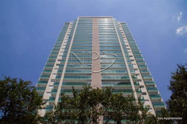 Ornato Moema Cobertura - foto principal