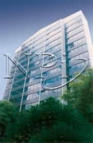 Business Center Vila Olimpia - foto principal