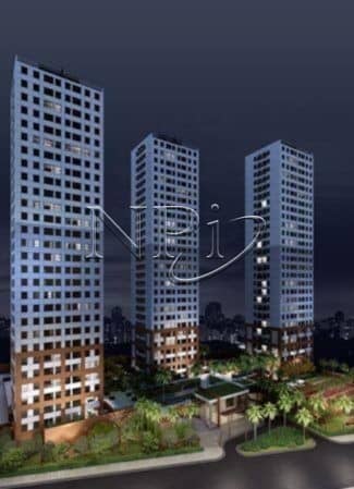 Cobertura Maxhaus Vila Leopoldina - foto principal