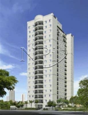 Vista Bela Campo Belo - foto principal