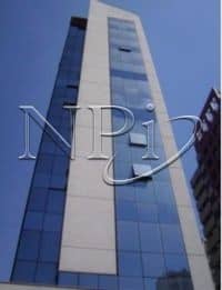 Diamond Office Tower - foto principal