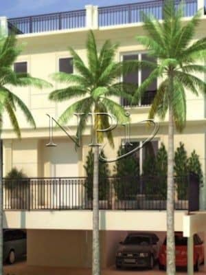 Vila Nova Residencial - foto principal